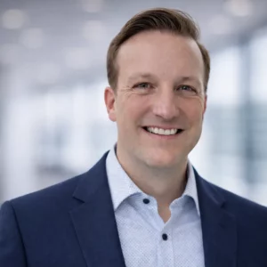 Portrait von Patrick Haibach – Ihr Ansprechpartner im Bereich Actuarial Consulting Kranken – Deutschland