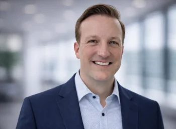 Portrait von Patrick Haibach – Ihr Ansprechpartner im Bereich Actuarial Consulting Kranken – Deutschland